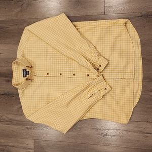 Eddie Bauer Button Down Shirt